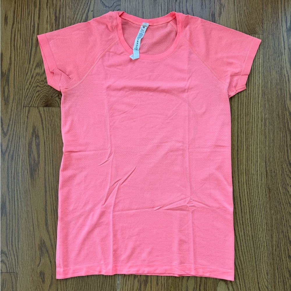 Lululemon Swiftly Tech Race Length Size 10